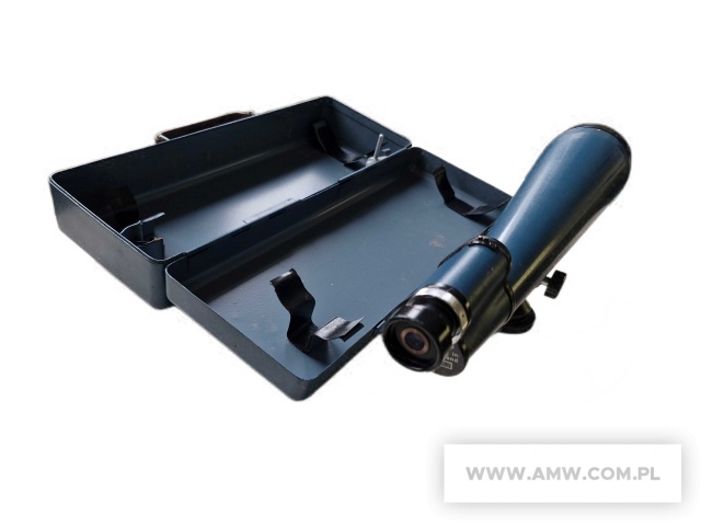 LUNETA OBSERWACYJNA L40X65 